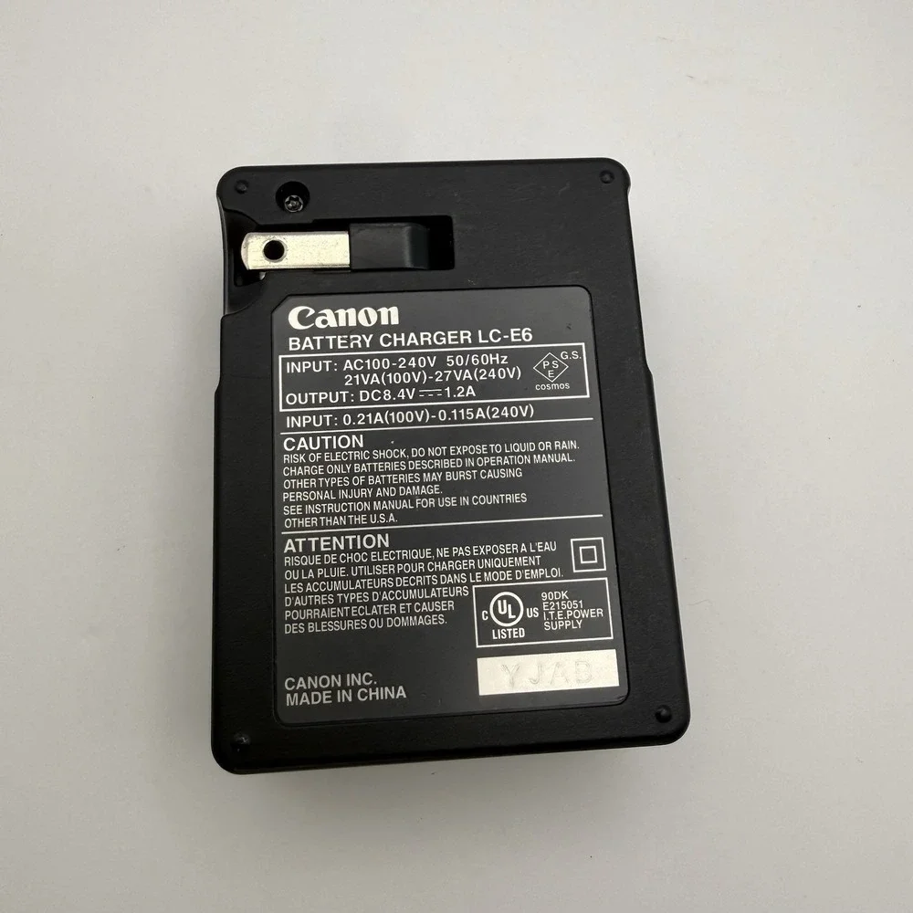 Canon genuine lc